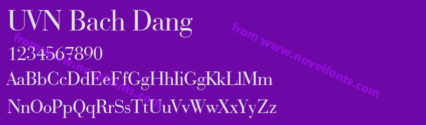 UVN Bach DangPreview UVN Bach DangPreview