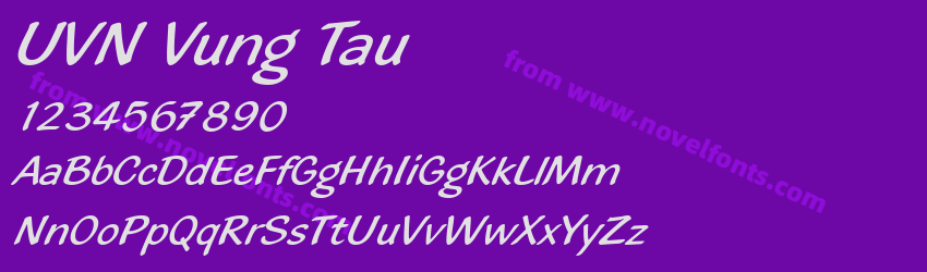 UVN Vung TauPreview UVN Vung TauPreview