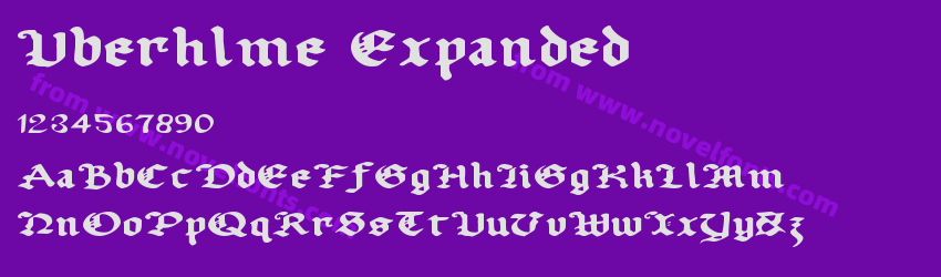 Uberhlme ExpandedPreview Uberhlme ExpandedPreview