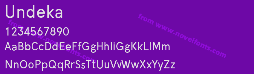 UndekaPreview UndekaPreview