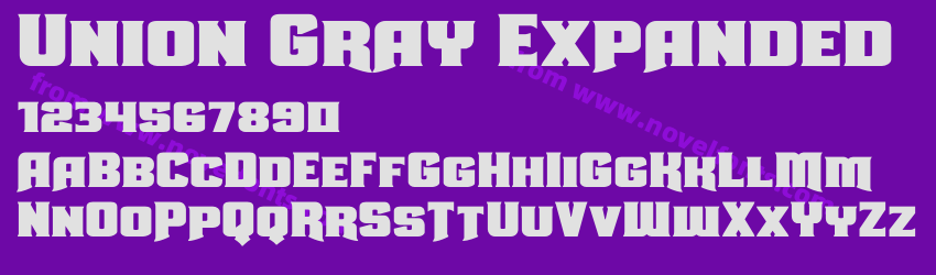 Union Gray ExpandedPreview Union Gray ExpandedPreview