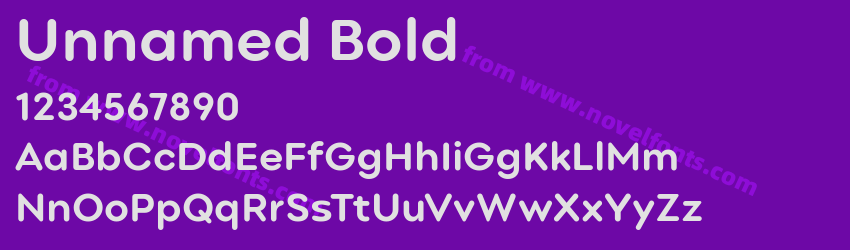 Unnamed BoldPreview Unnamed BoldPreview