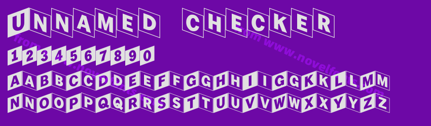 Unnamed checkerPreview Unnamed checkerPreview