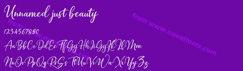 Unnamed just beautyPreview Unnamed just beautyPreview