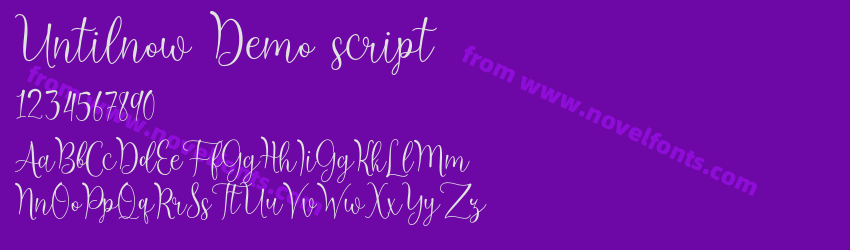 Untilnow Demo scriptPreview Untilnow Demo scriptPreview