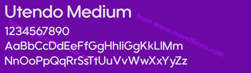 Utendo MediumPreview Utendo MediumPreview