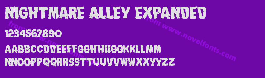 Nightmare Alley ExpandedPreview