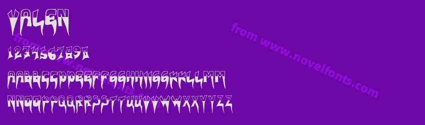 VALENPreview VALENPreview