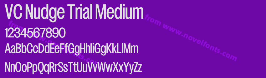 VC Nudge Trial MediumPreview