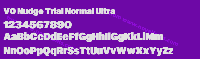 VC Nudge Trial Normal UltraPreview VC Nudge Trial Normal UltraPreview