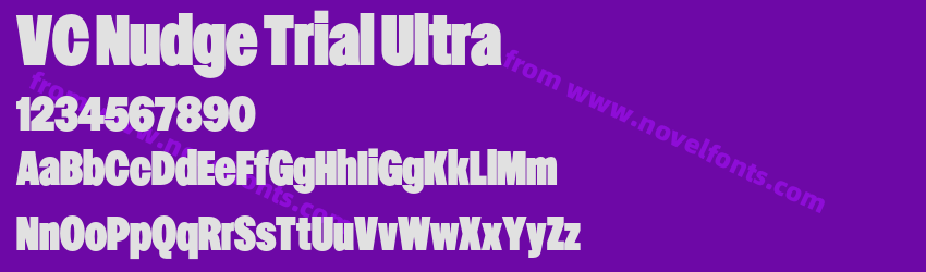 VC Nudge Trial UltraPreview VC Nudge Trial UltraPreview