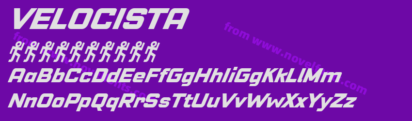 VELOCISTAPreview VELOCISTAPreview