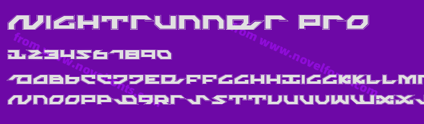 Nightrunner ProPreview
