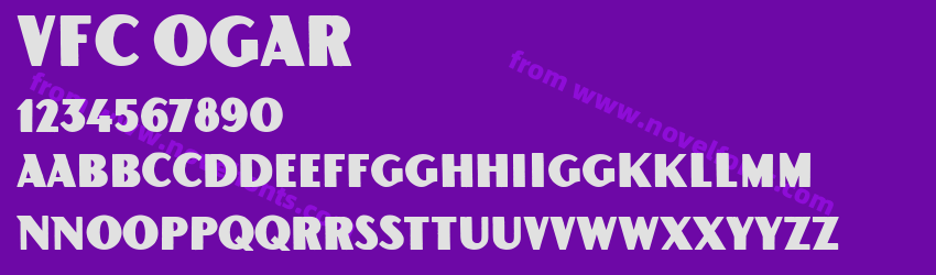 VFC OgarPreview VFC OgarPreview
