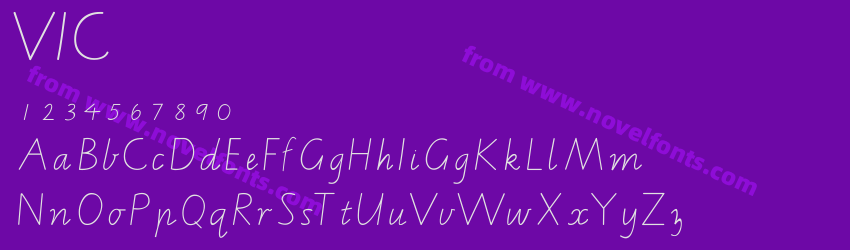 VICPreview VICPreview
