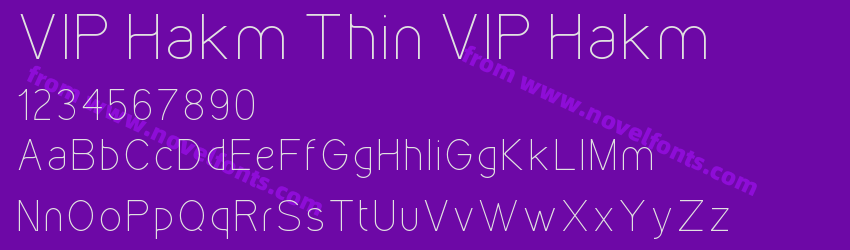 VIP Hakm Thin VIP HakmPreview VIP Hakm Thin VIP HakmPreview
