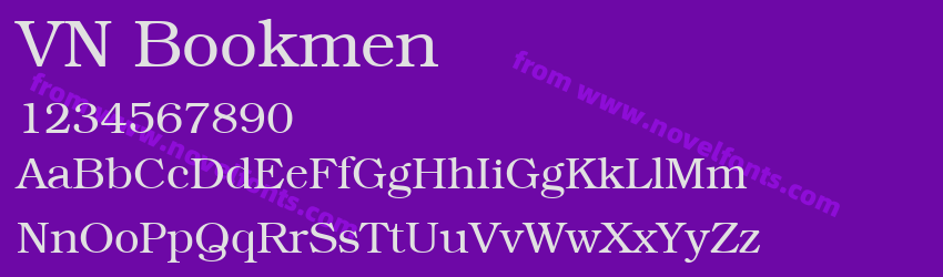 VN BookmenPreview VN BookmenPreview