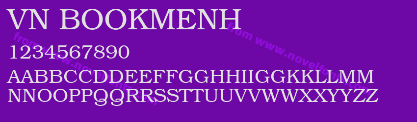 VN BookmenHPreview VN BookmenHPreview