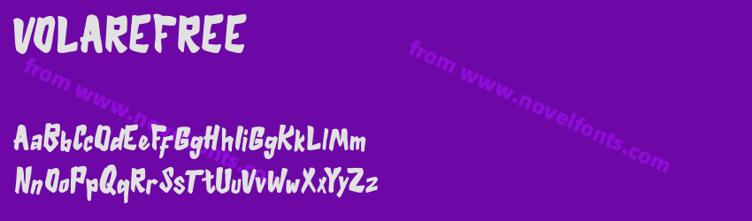 VOLAREFREEPreview VOLAREFREEPreview