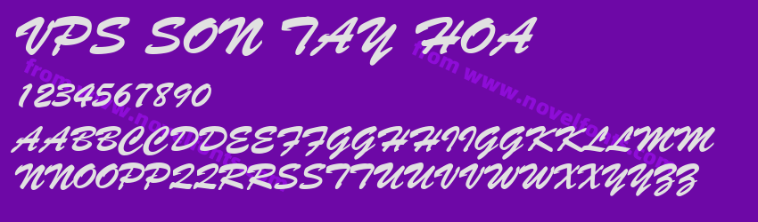 VPS Son Tay HoaPreview VPS Son Tay HoaPreview