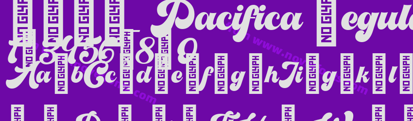 VVDS_ Pacifica RegularPreview VVDS_ Pacifica RegularPreview