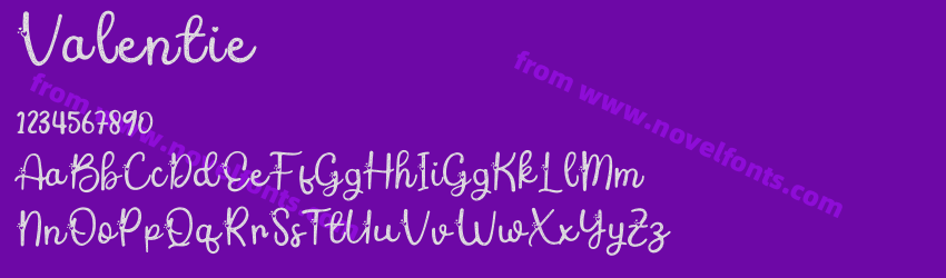 ValentiePreview ValentiePreview
