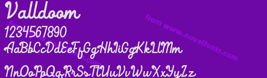 ValldoomPreview ValldoomPreview