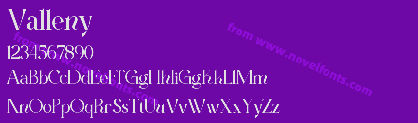 VallenyPreview VallenyPreview