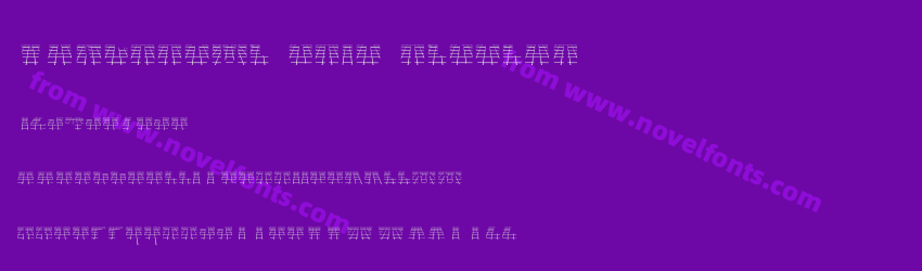 Vanchrome Grid RegularPreview Vanchrome Grid RegularPreview