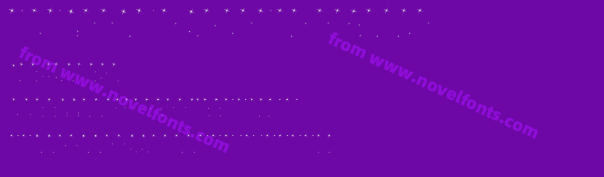 Vanchrome Sparkle RegularPreview Vanchrome Sparkle RegularPreview