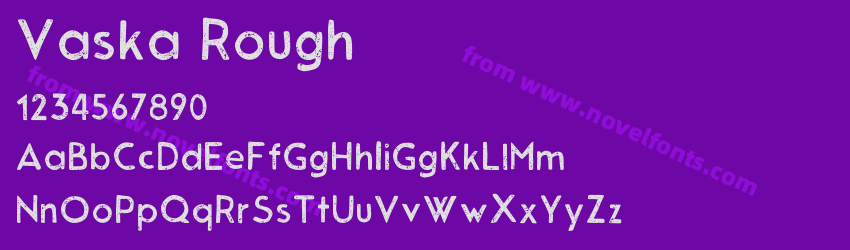 Vaska RoughPreview Vaska RoughPreview