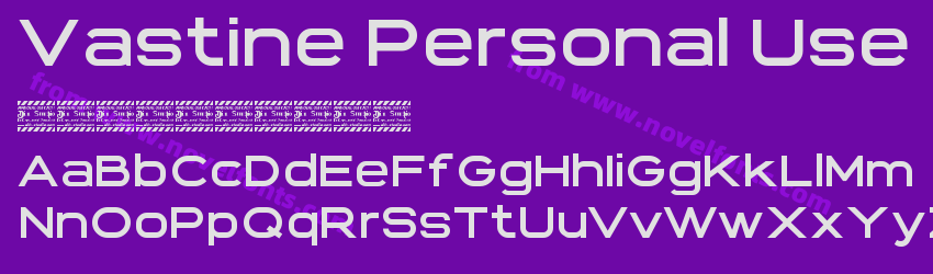 Vastine Personal UsePreview Vastine Personal UsePreview