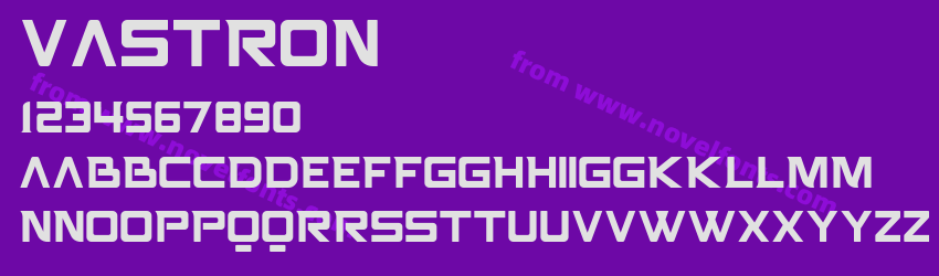 VastronPreview VastronPreview