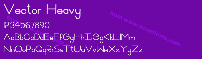 Vector HeavyPreview Vector HeavyPreview