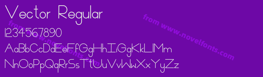 Vector RegularPreview Vector RegularPreview