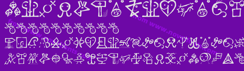 Vectorized SignetsPreview Vectorized SignetsPreview