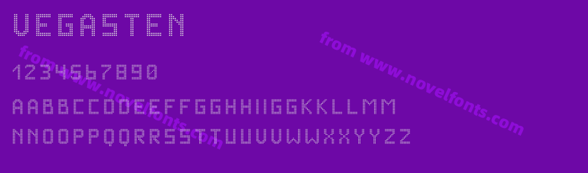 VegasTENPreview VegasTENPreview