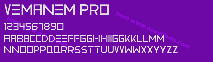 Vemanem ProPreview Vemanem ProPreview