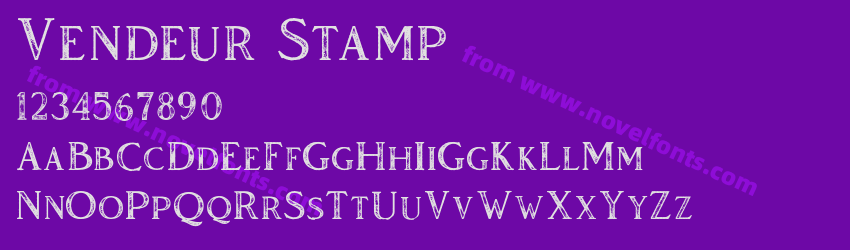 Vendeur StampPreview