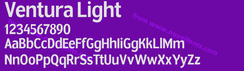 Ventura LightPreview Ventura LightPreview