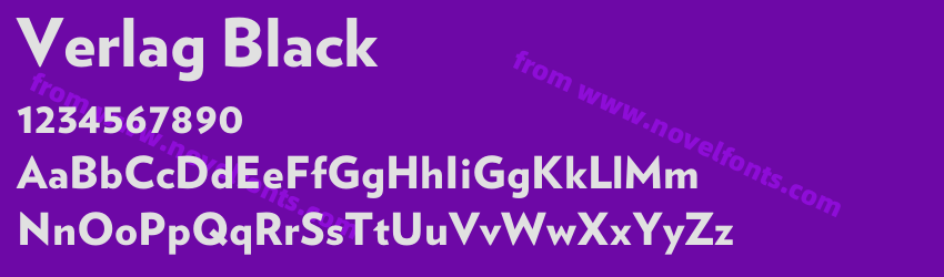 Verlag BlackPreview Verlag BlackPreview