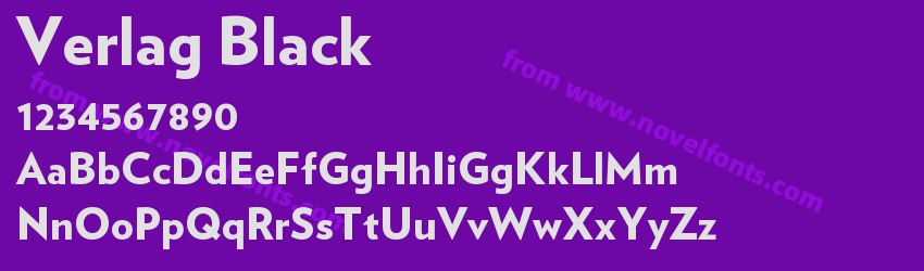 Verlag BlackPreview Verlag BlackPreview