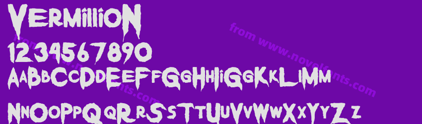 VermillioNPreview VermillioNPreview