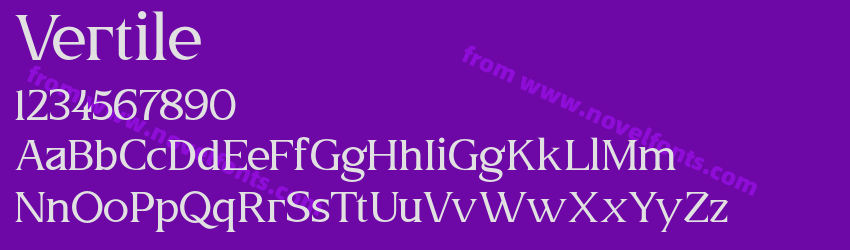 VertilePreview VertilePreview