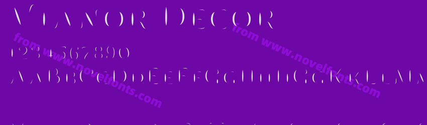 Vianor DecorPreview Vianor DecorPreview