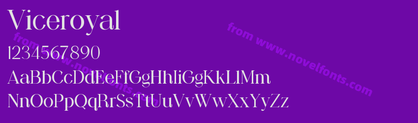 ViceroyalPreview ViceroyalPreview