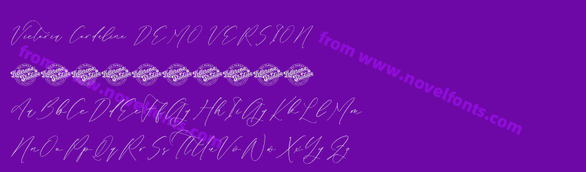 Victoria Cordeline DEMO VERSIONPreview Victoria Cordeline DEMO VERSIONPreview