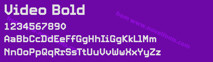 Video BoldPreview Video BoldPreview
