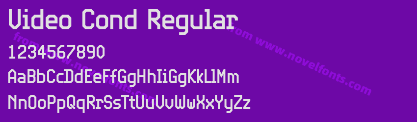 Video Cond RegularPreview Video Cond RegularPreview
