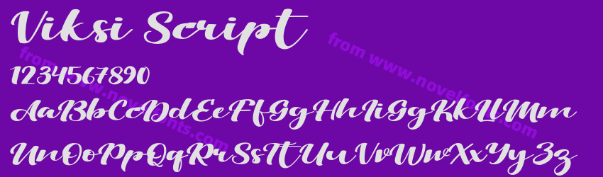 Viksi ScriptPreview Viksi ScriptPreview